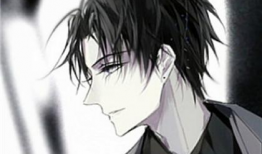 动漫男帅,动漫界男帅典范风采录