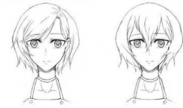 发型动漫,探寻不同发型的独特故事