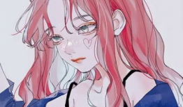 动漫帅气女,盘点那些令人心动的帅气女生形象