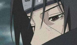 火影动漫头像,忍者们的热血征程