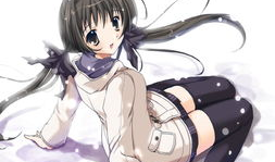 动漫性感图片,视觉冲击与情感共鸣的完美融合