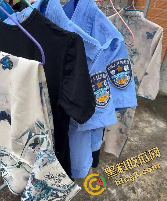 有欲望总得发泄吧 推特在岗女警花『李李eleven』张津瑜接班人 为满足欲望约炮猛男 激烈性交视频曝出！-4